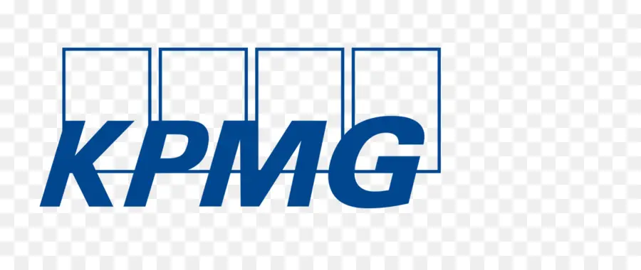 Kpmg，Logo PNG