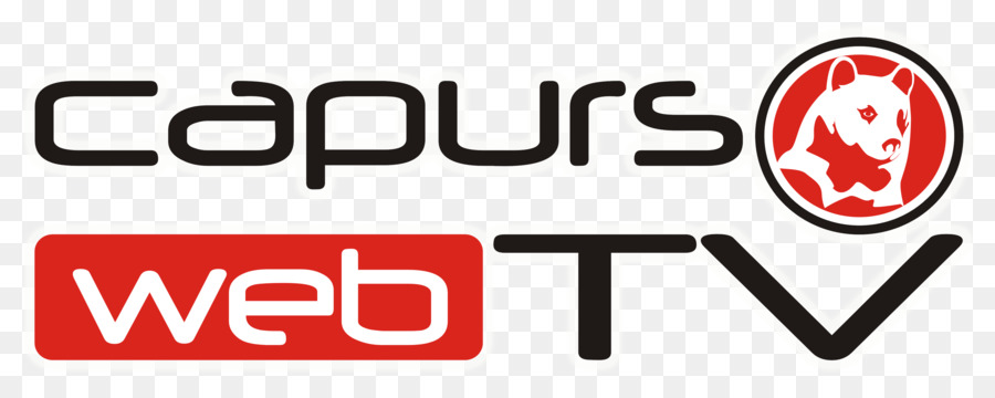 Capursowebtv，Logotipo PNG