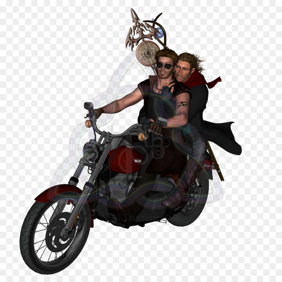 Motocicleta，Rueda PNG