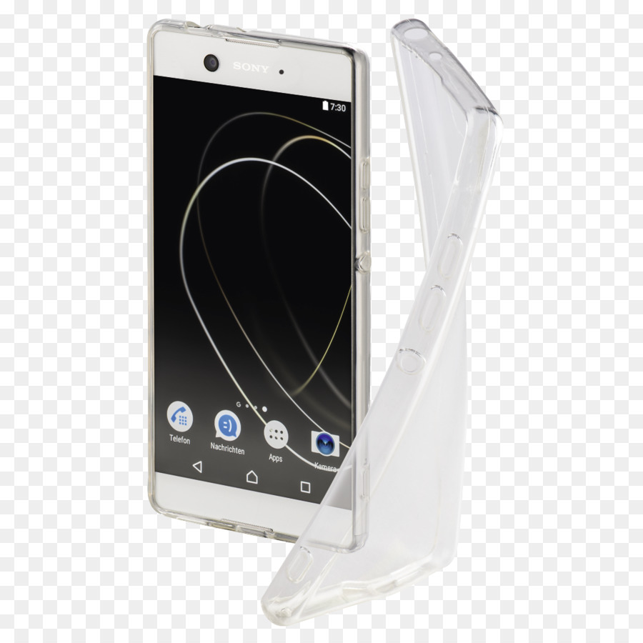 Smartphone，Sony Xperia Xa1 PNG