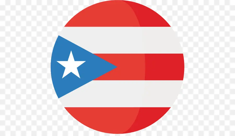 Bandera De Puerto Rico，Puerto Rico PNG