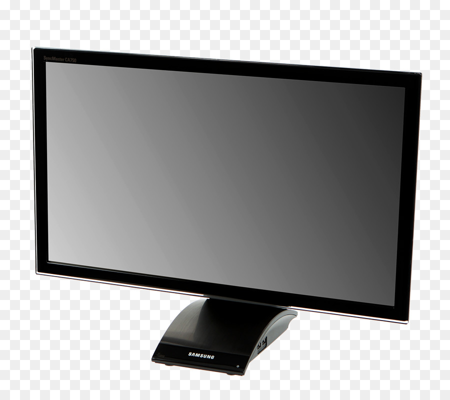 Televisor De Pantalla Plana，Televisión PNG