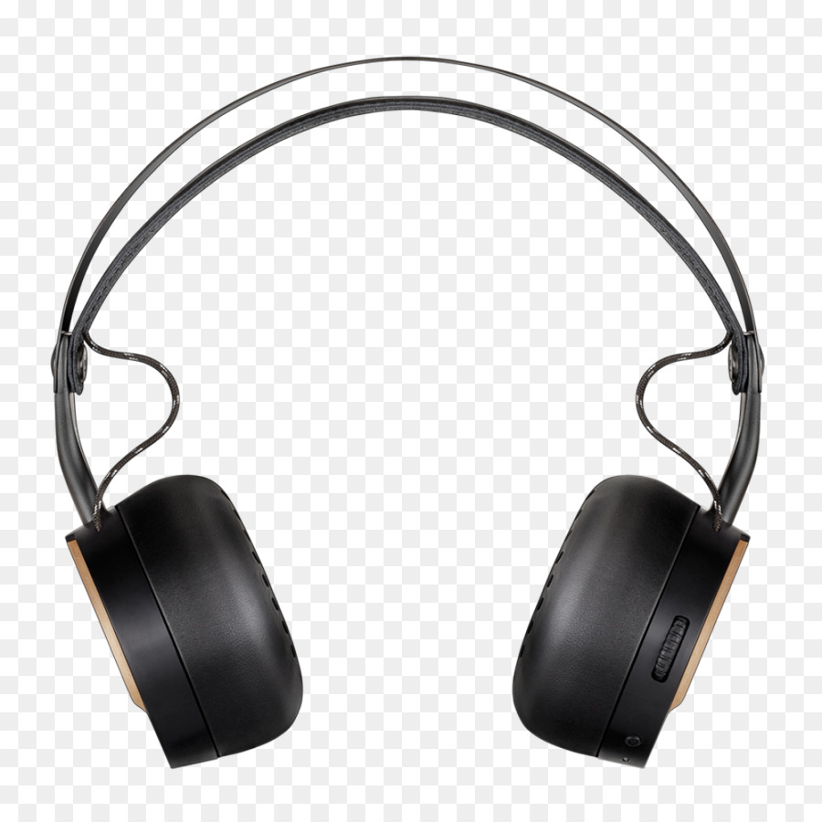 Micrófono，Auriculares PNG