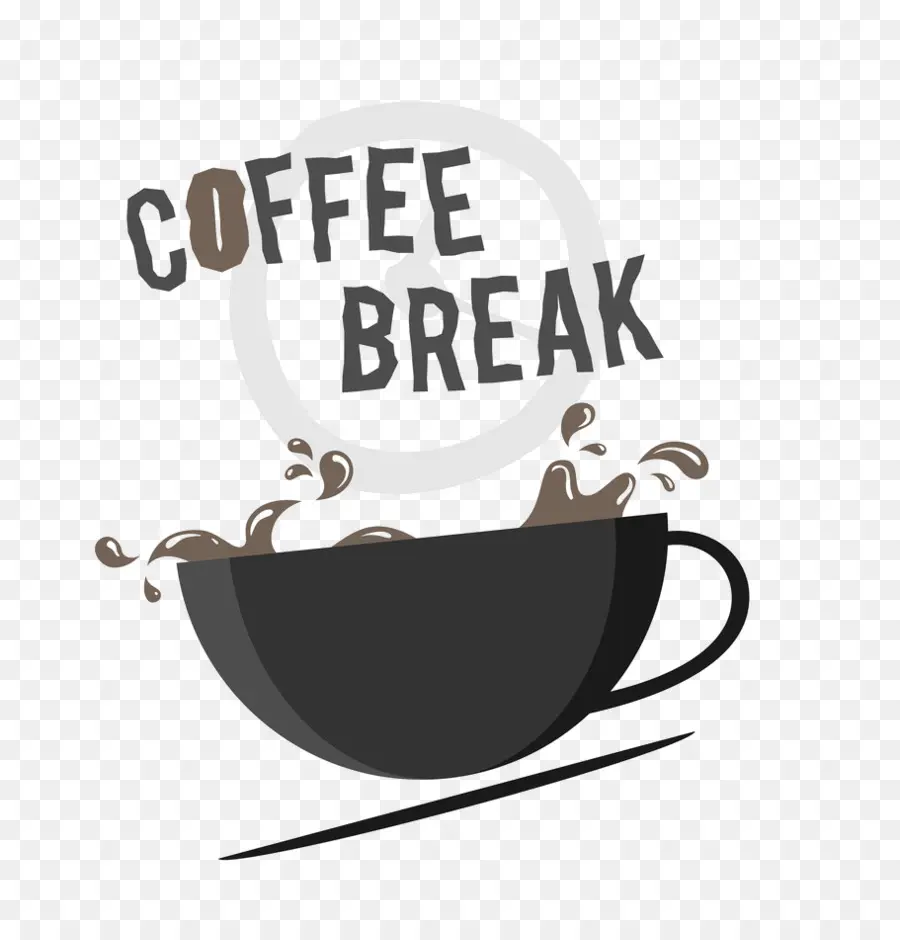 Café，Logo PNG