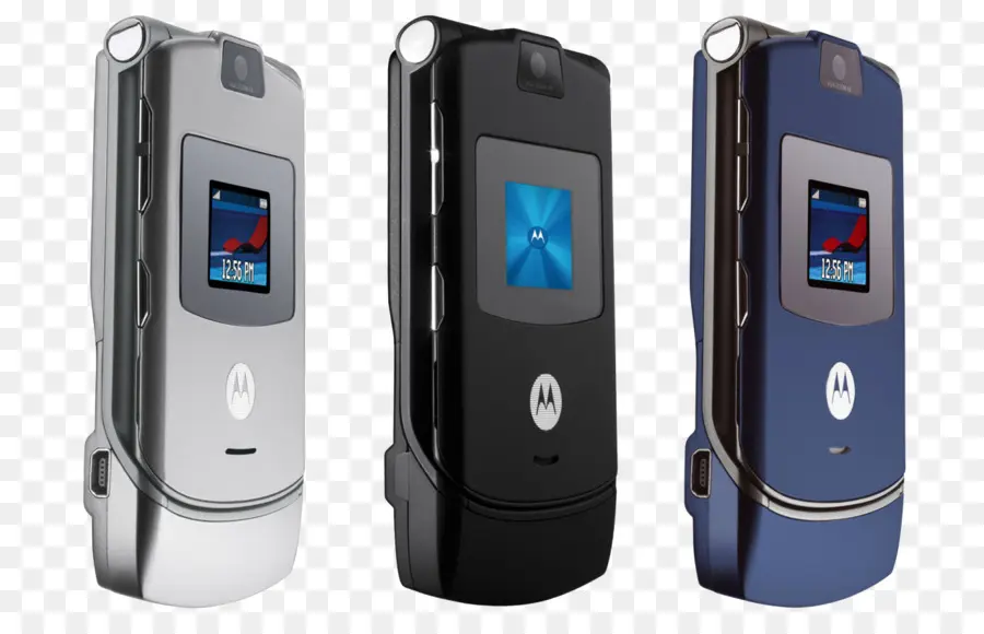 Motorola Razr V3i，Motorola Razr V3 PNG