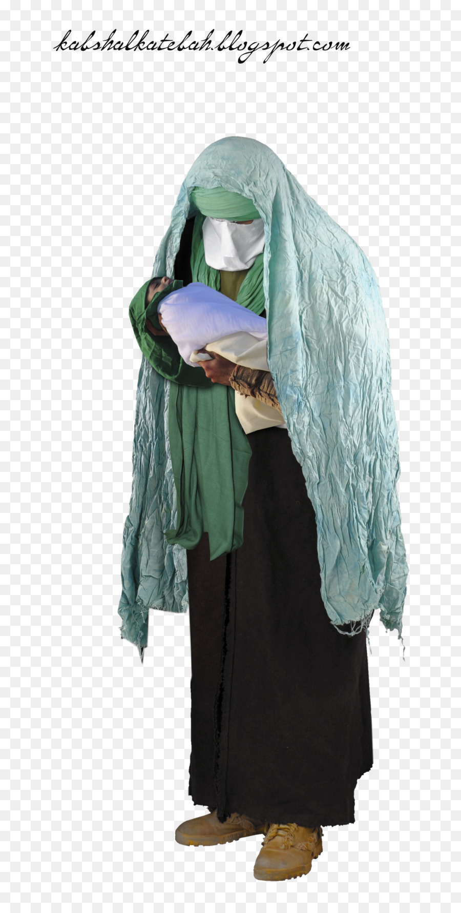 Islam Chiíta，Imán PNG