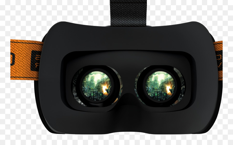 Fuente Abierta De La Realidad Virtual，Oculus Rift PNG