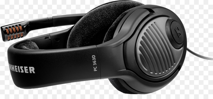 Auriculares，Micrófono PNG