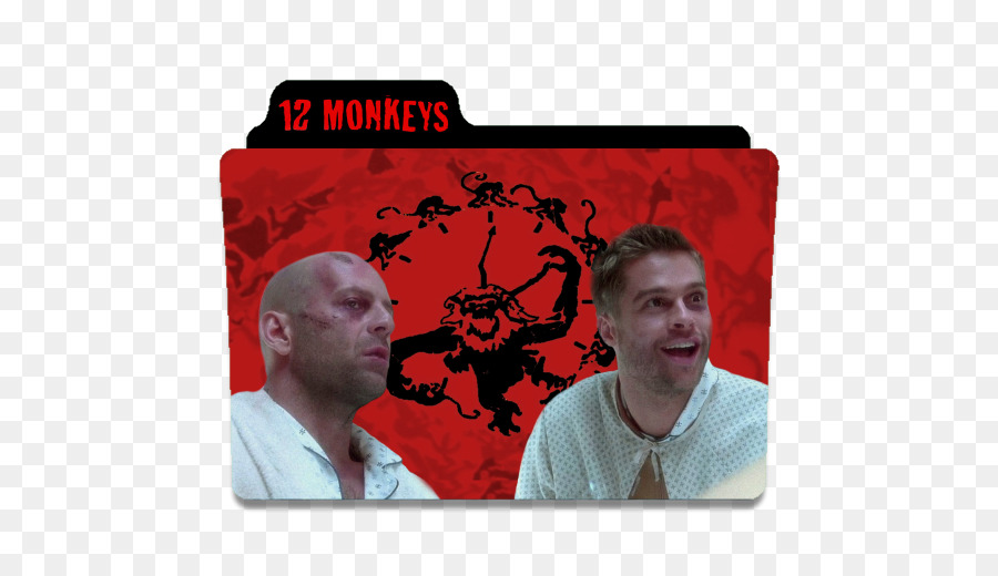 12 Monos，Banda Sonora PNG