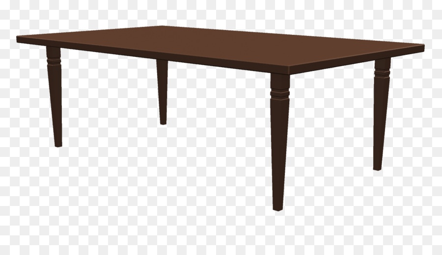 Mesa De Madera，Muebles PNG