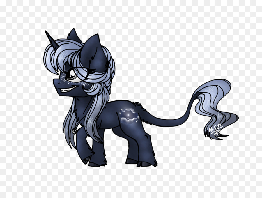 Gato，Caballo PNG