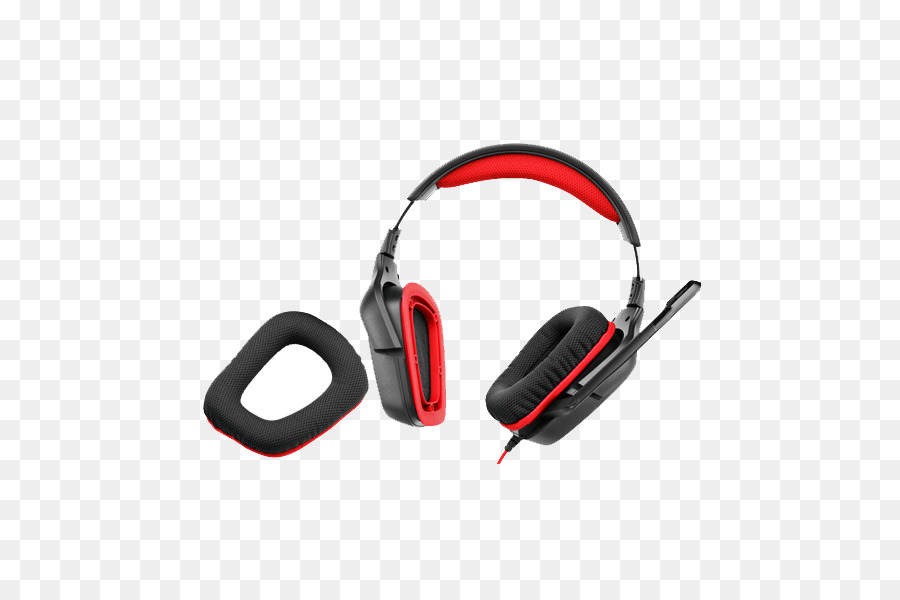 Logitech G230，Auricular PNG