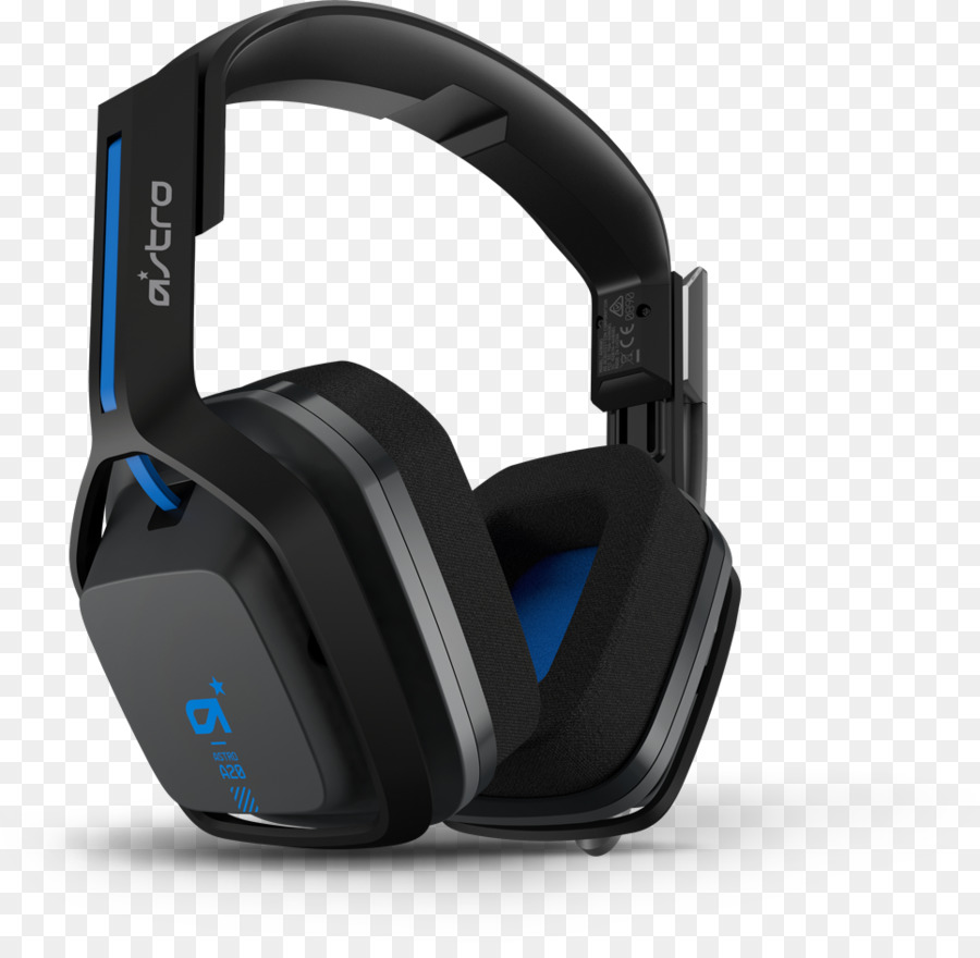 Auricular Inalámbrico Xbox 360，Astro Gaming A20 PNG