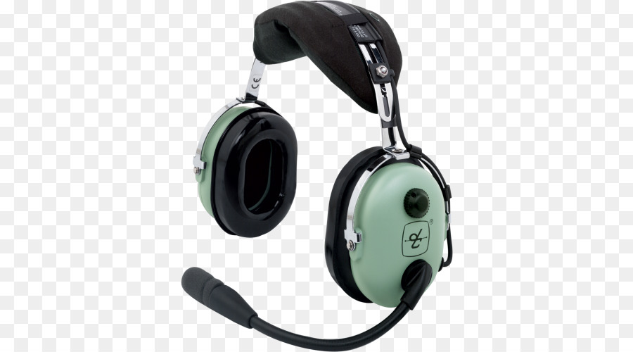 Auriculares，David Clark H10134 PNG