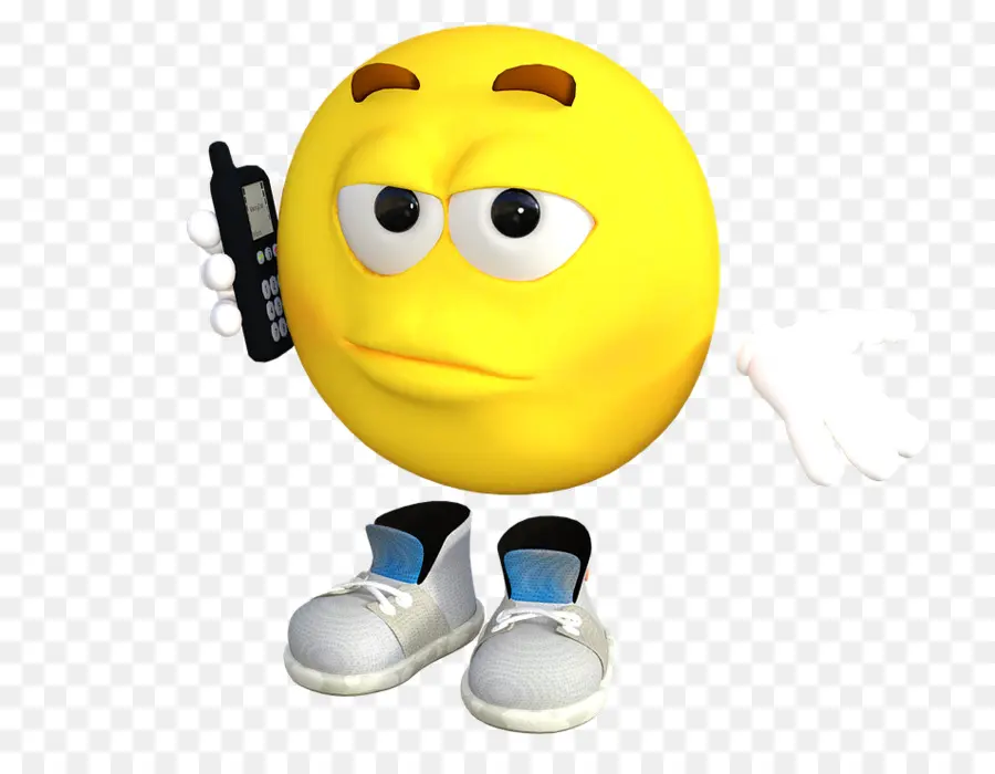 Emoji，Emoticón PNG