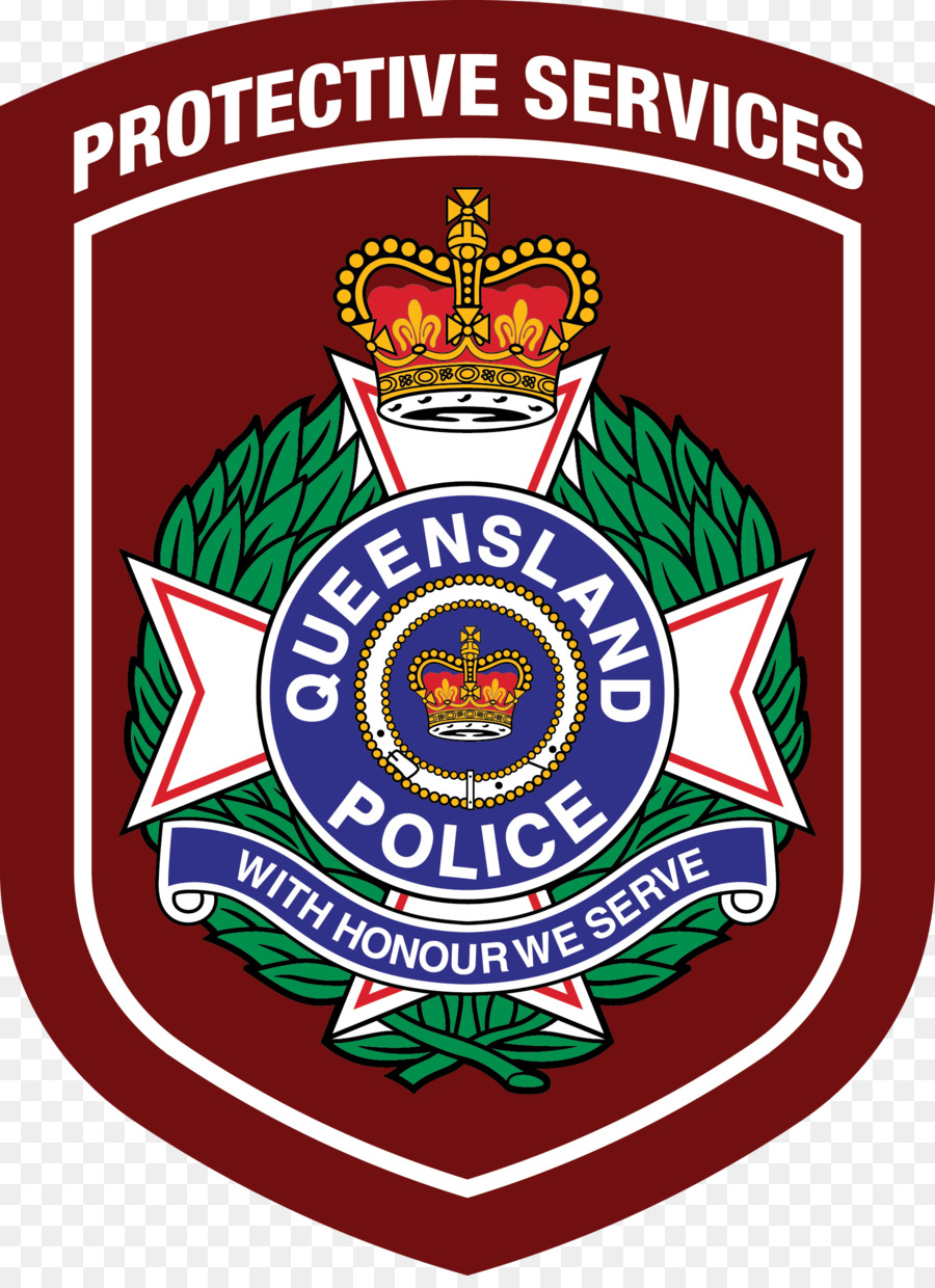 Queensland，Servicio De Policía De Queensland PNG