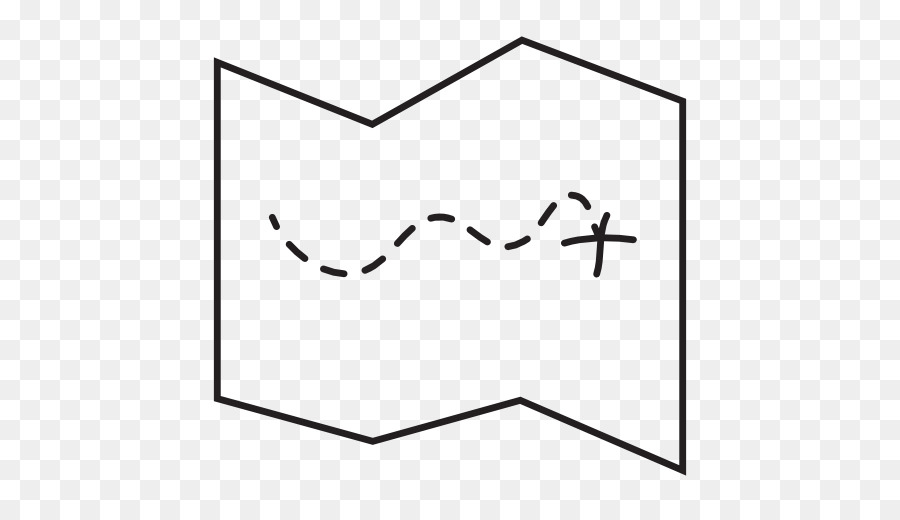 Mapa Del Tesoro，Camino PNG