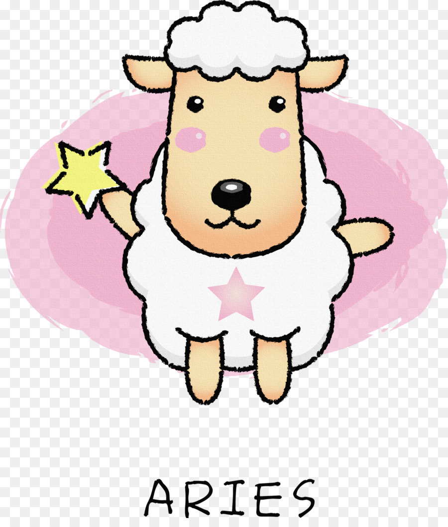 Aries，Zodiaco PNG