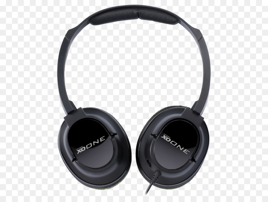 Turtle Beach Ear Force Xo One，Auriculares PNG