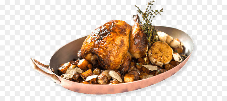 Pollo Como Alimento，La Cocina Francesa PNG