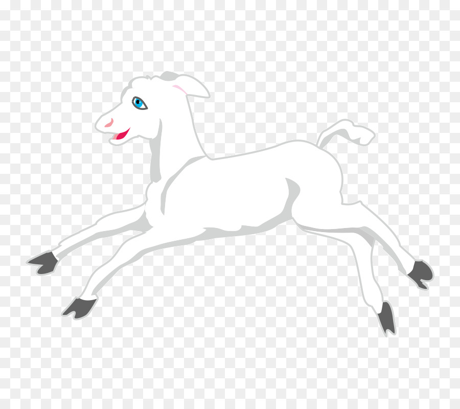 Ganado，Caballo PNG