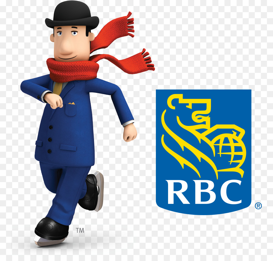 Royal Bank De Canadá，Servicios Financieros PNG