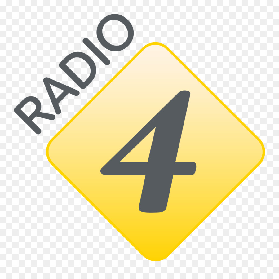 Npo Radio 4，Logo PNG