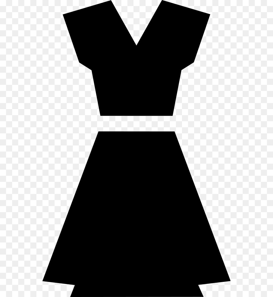 Vestido，Ropa PNG