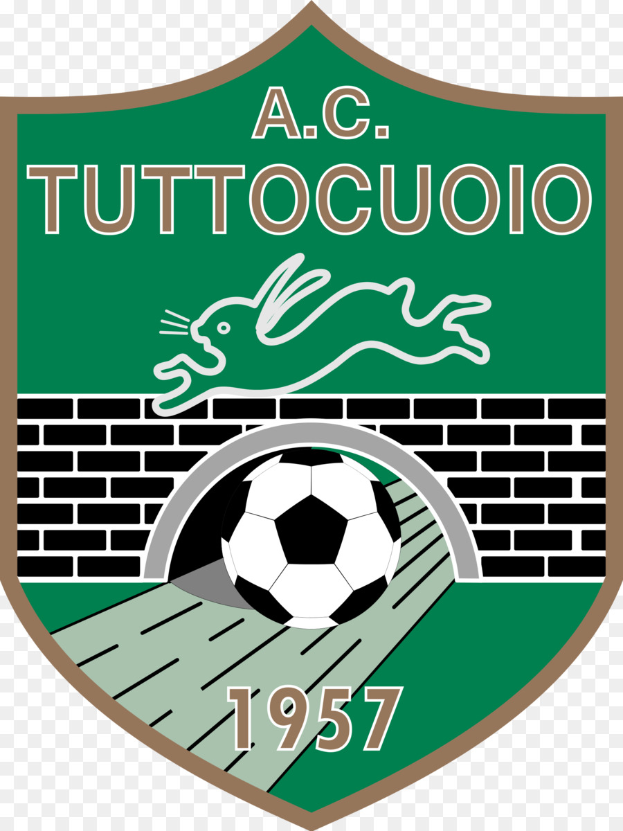 Ac Tuttocuoio De 1957 En San Miniato，Serie C PNG