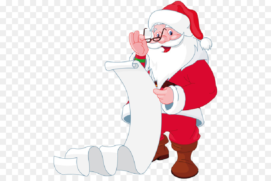 Papá Noel，Navidad PNG