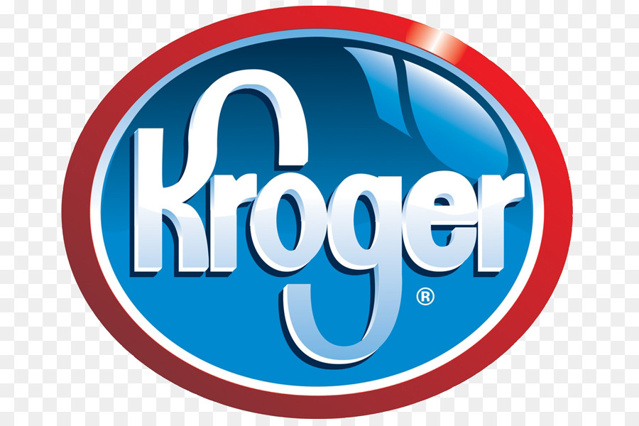 Logotipo De Kroger，Supermercado PNG