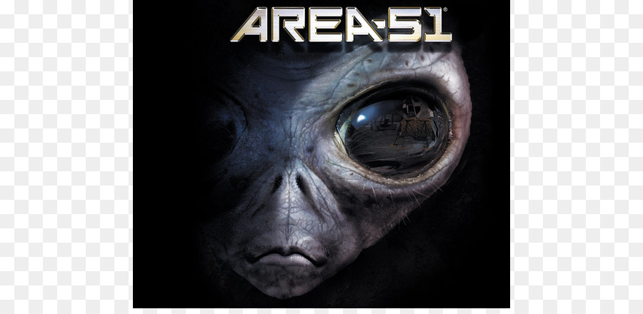 El área 51，Blacksite Area 51 PNG