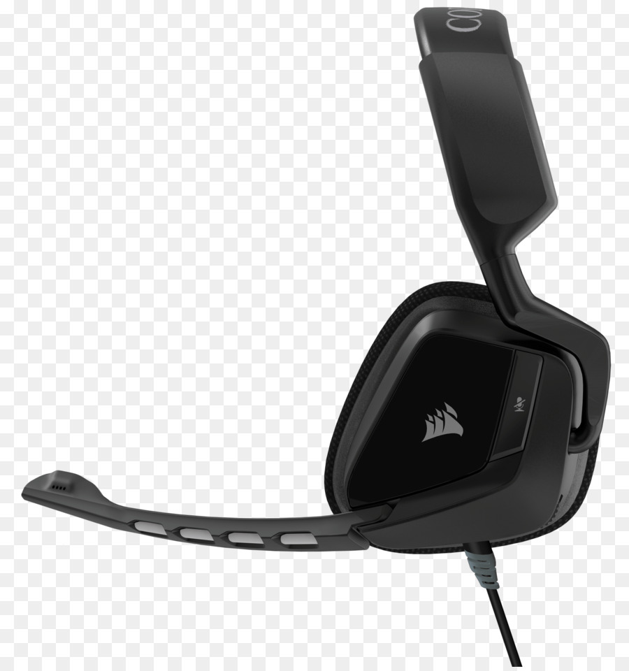 Corsair Void Pro Rgb，Auriculares PNG