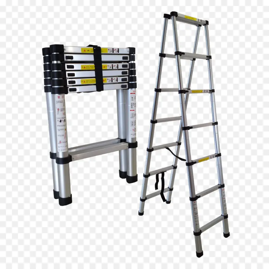 Escalera，Plegable PNG