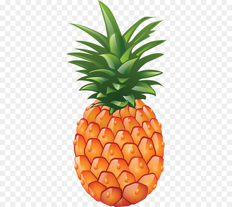 Piña，Pastel Al Revés PNG