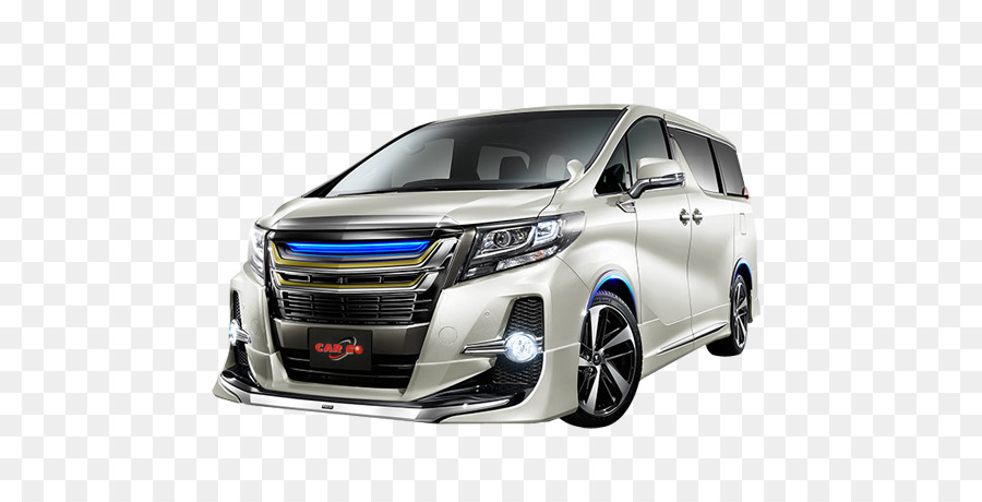 Toyota Alphard，Toyota Vellfire PNG