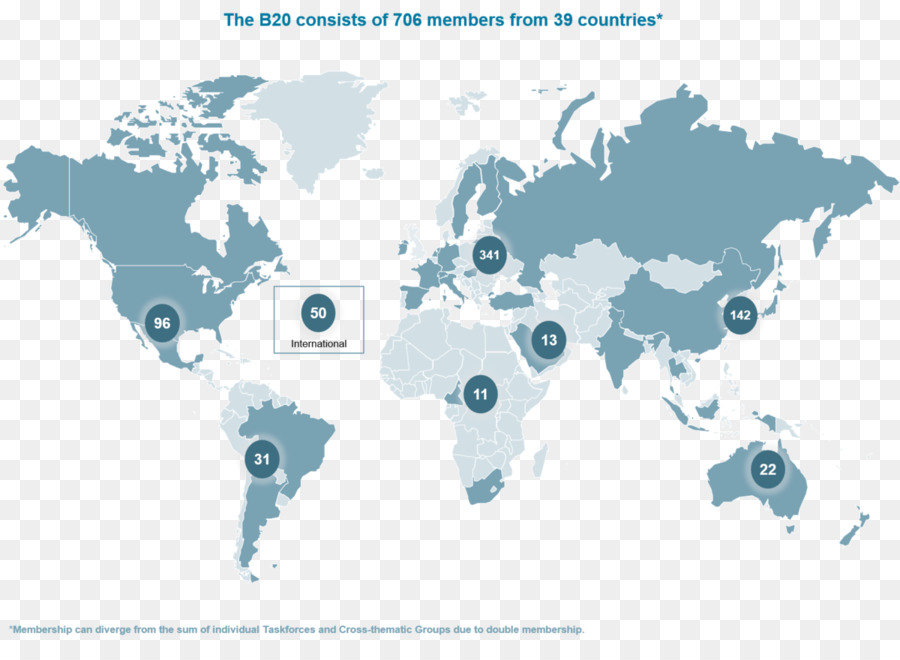 Mundo，Mapa Del Mundo PNG