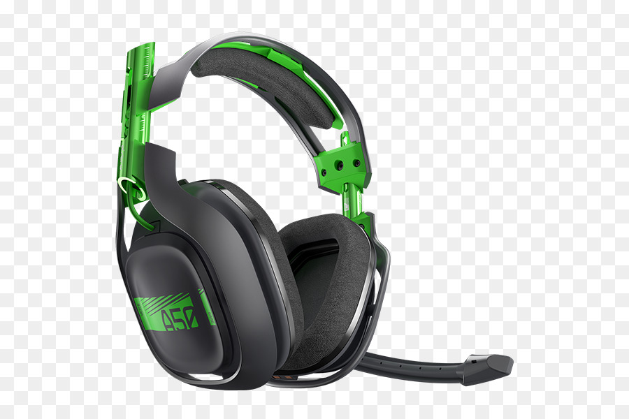 Auricular Inalámbrico Xbox 360，Astro Gaming A50 PNG