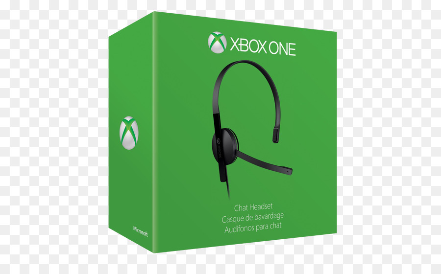 Controlador De Xbox One，Auriculares PNG