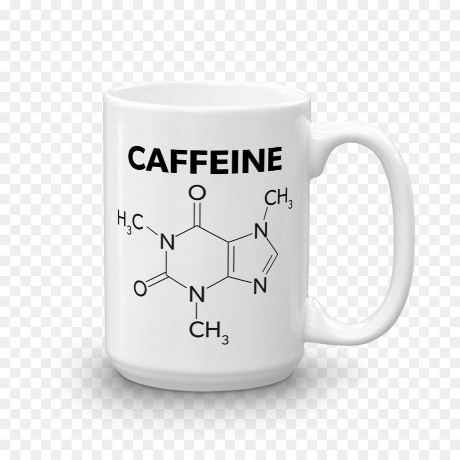 Taza De Cafe，Cafeína PNG