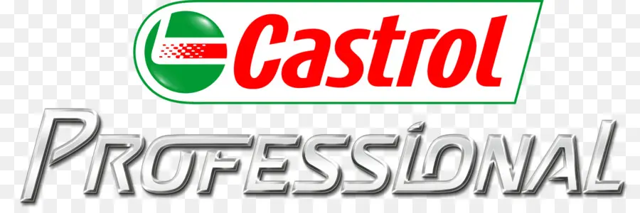 Logotipo De Castrol，Profesional PNG