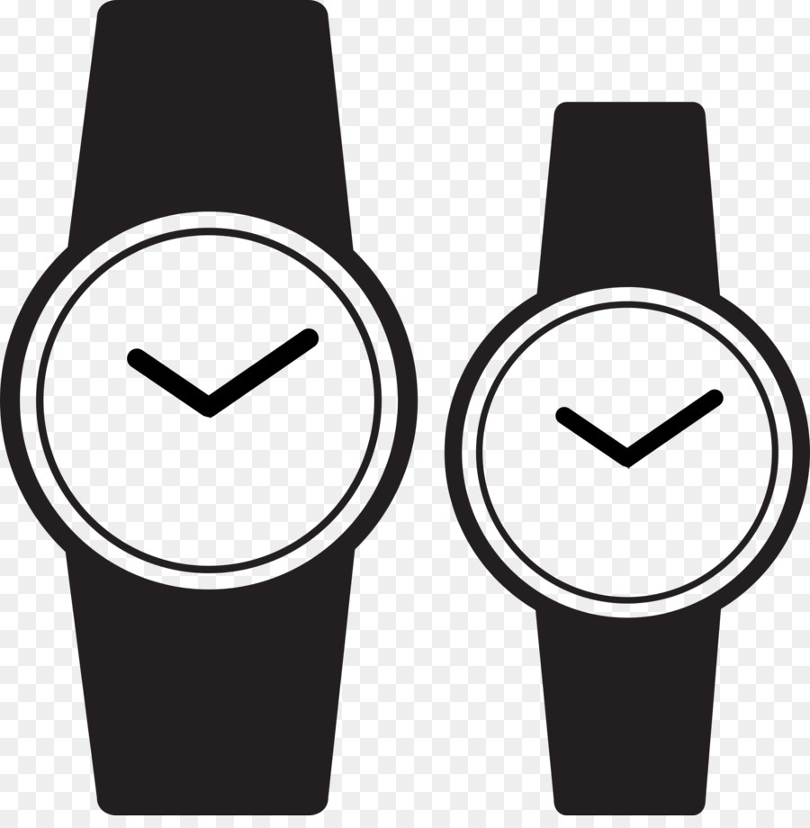 Mirar，Reloj PNG