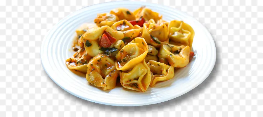 Tortellini，La Pasta PNG