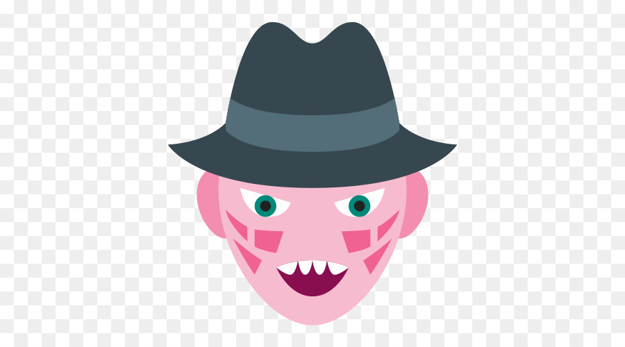 Iconos De Equipo，Freddy Krueger PNG