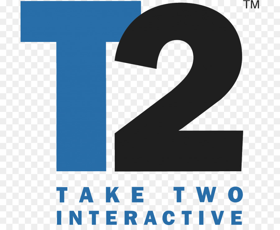 Logotipo Interactivo De Take Two，Juego De Azar PNG