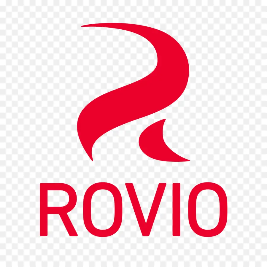 Rovio Entertainment，Logo PNG