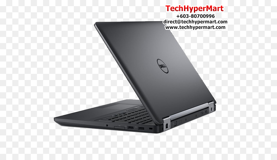 Netbook，Dell E5570 Laptop PNG