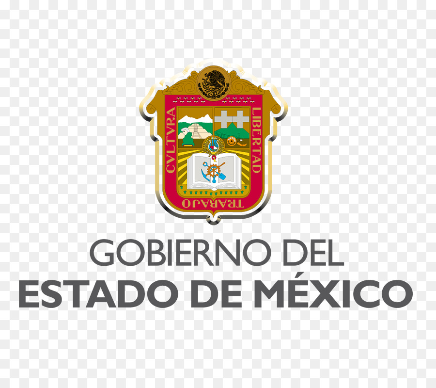 El Estado De México, Logotipo, La Cresta imagen png - imagen ...