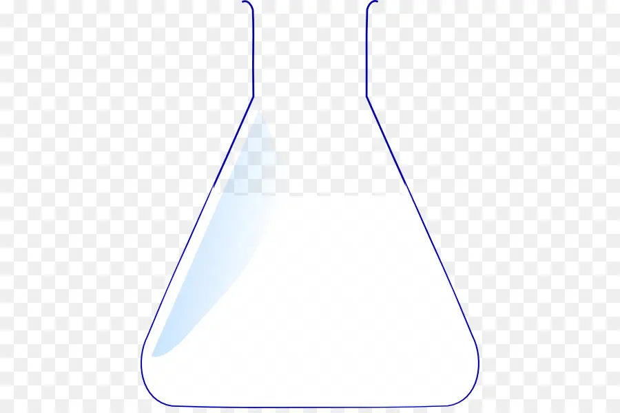 Frasco De Erlenmeyer，Matraces De Laboratorio PNG