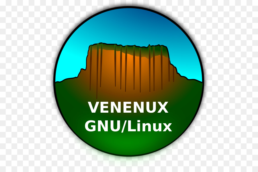 Linux，Logotipo PNG